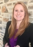 Nicole - Tutor Image