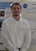 Marcus - Tutor Image