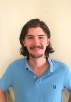 Michael - Tutor Image