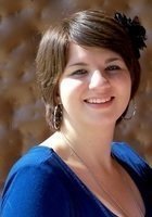 Violet - Tutor Image