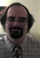 Patrick - Tutor Image