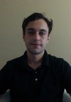 Michael - Tutor Image