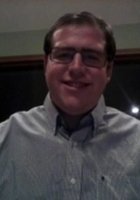 Richard - Tutor Image