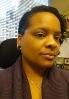 Sharletha - Tutor Image