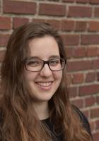 Marilyn - Tutor Image