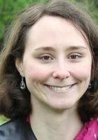 Alexis - Tutor Image