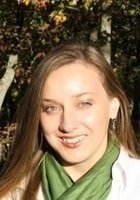 Stephanie - Tutor Image