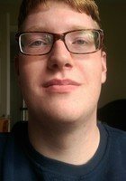 Daniel - Tutor Image