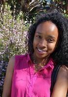 Rochelle - Tutor Image