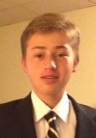 William - Tutor Image