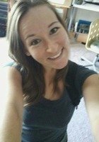 Jessica - Tutor Image