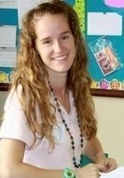 Gretchen - Tutor Image