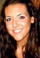 Kristina - Tutor Image