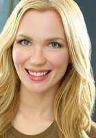 Allison - Tutor Image