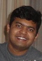 Vikas - Tutor Image