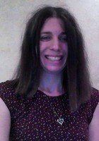 Melanie - Tutor Image