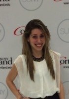 Elizabeth - Tutor Image