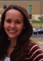 Alyssa - Tutor Image