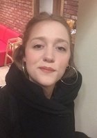 Olivia - Tutor Image