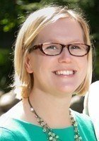 Rachel - Tutor Image