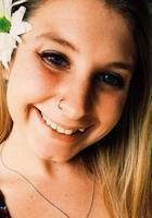 Kaitlin - Tutor Image