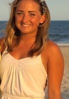 Katherine - Tutor Image