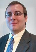 Michael - Tutor Image