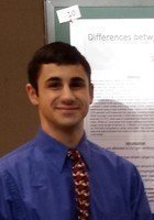 Zachary - Tutor Image