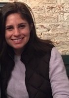 Hannah - Tutor Image