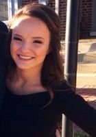 Patricia - Tutor Image