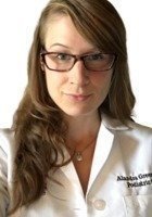 Alandra - Tutor Image