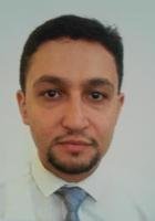 Mohammed - Tutor Image