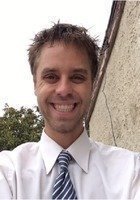 Cameron - Tutor Image