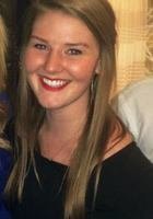 Colleen - Tutor Image