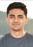 Ashutosh - Tutor Image