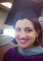 Veronica - Tutor Image