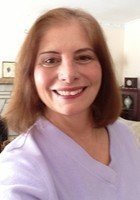 Janice - Tutor Image