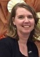 Tracey - Tutor Image