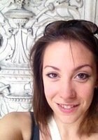 Amanda - Tutor Image