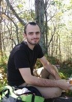 Muhammed - Tutor Image