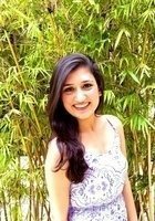 Poonam - Tutor Image