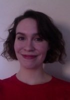 Elizabeth - Tutor Image