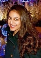 Samira - Tutor Image