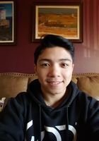 Christian - Tutor Image