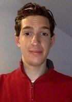 Michael - Tutor Image