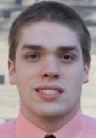 Thomas - Tutor Image