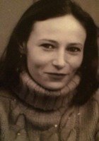 Jennifer - Tutor Image