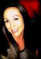 Courtney - Tutor Image