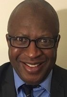 Ahmadou - Tutor Image