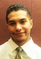 Marcus - Tutor Image